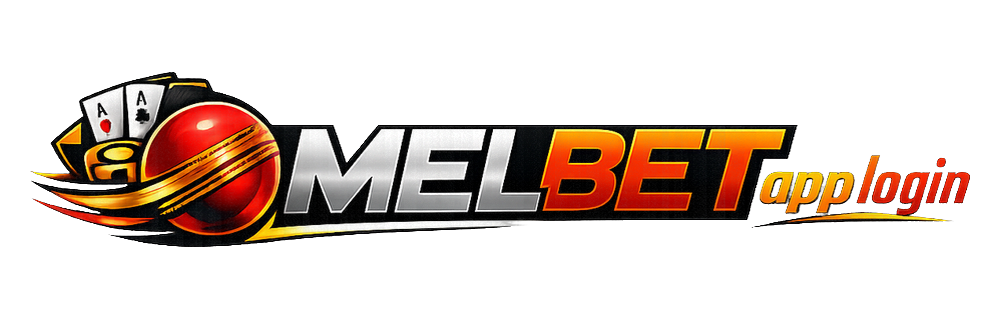 melbet app login